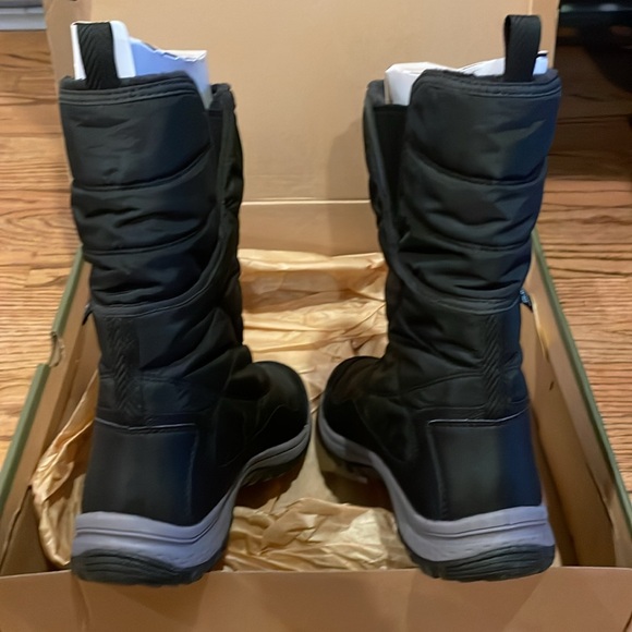 Keen NWT Terradora Pull On Waterproof Boot - Picture 3 of 12